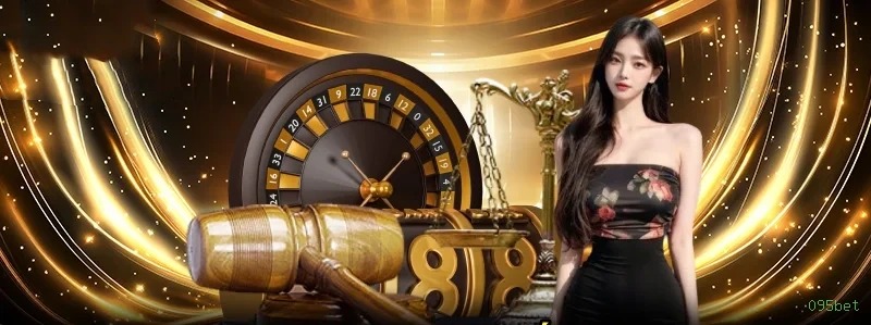 Slots no app 095bet mobile