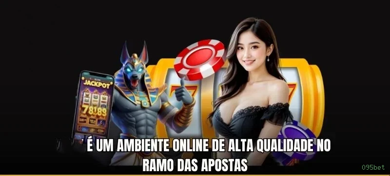 Configurações úteis dentro do app 095bet