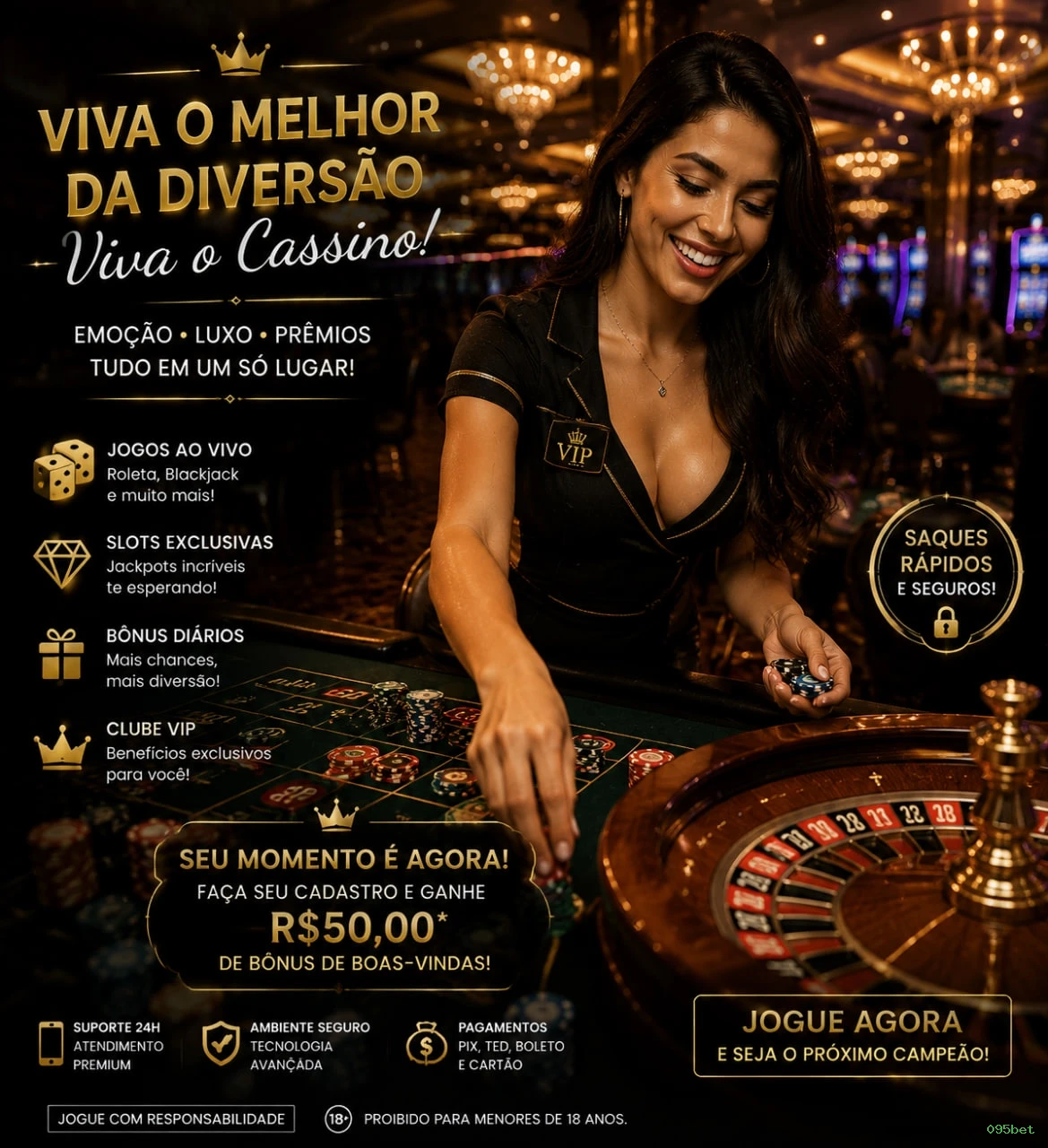 Apostas esportivas 095bet - futebol e esportes ao vivo