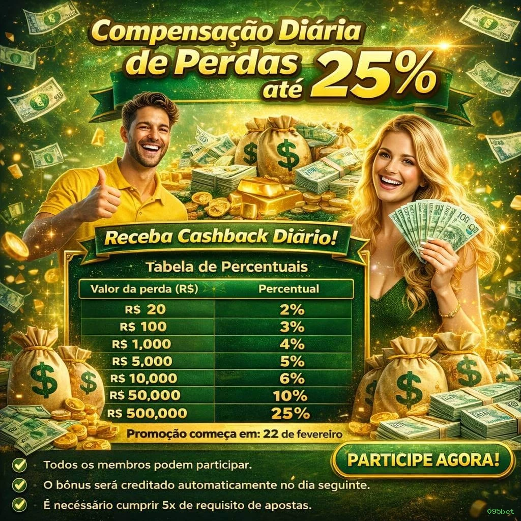 Cassino 095bet - mesas ao vivo e jogos