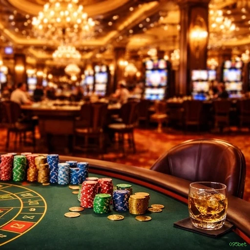 Download app 095bet Android iOS