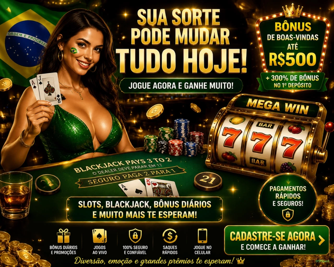 App 095bet slots mobile