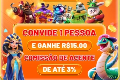 Programa VIP 095bet - benefícios exclusivos