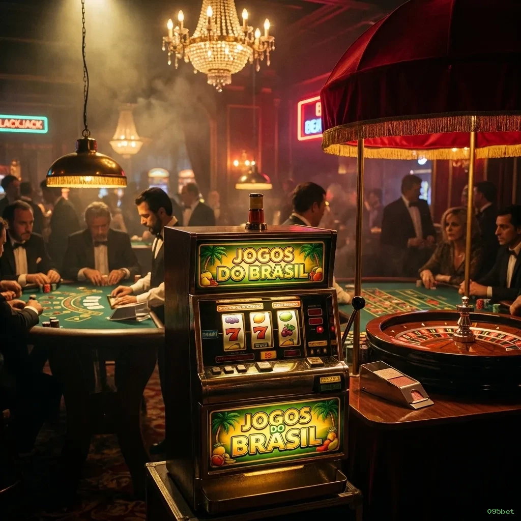 Cashback VIP 095bet - reembolso semanal