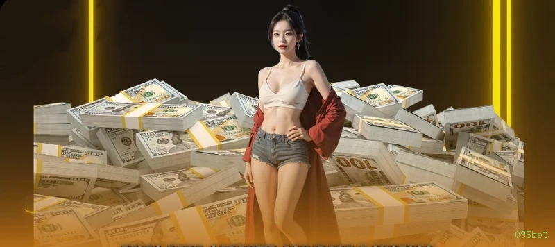 Slots com prêmios 095bet